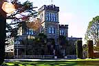 Beautiful Larnach Castle