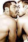 Colton Ford & Alex LeMonde 