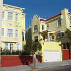 Parker Guest House, San Fransisco Area