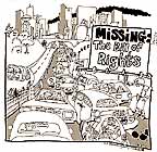 missing bill of rights