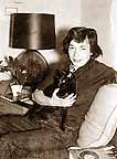 Patricia Highsmith