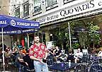 J�rgen at Quo Vadis