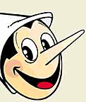pinocchio