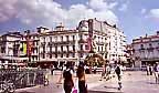 Place de la Com�die, Montpellier