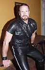 Tim Lott-- Mr Louisiana Leather 2004