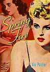 spring fire 
