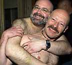 At Harbor Room, Milwaukee