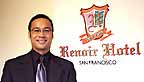 Renoir Hotel, San Francisco Area