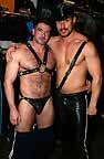 At International Mr. Leather 2005, Chicago