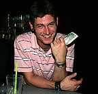 At CC Slaughters, Portland