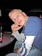 Meet me at Valentino