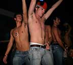 At Talbott Street, Indianapolis