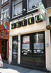 Getto, Amsterdam