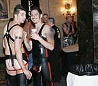 IML partygoers