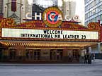 IML at the Chicago Theater