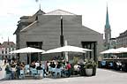 Rathaus Cafe, Zurich