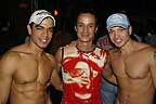 Studs at Club Ma�ana, Puerto Vallarta