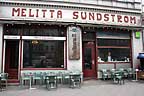 At Melitta Sundstrom, Berlin