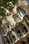 The Gaudi House