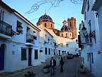 Altea