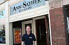 Ann Sather Restaurant, Chicago