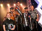International Mr. Leather 2008