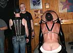 Post IML festivities at Touch�