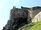 Edinburgh Castle