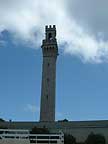 Provincetown Monument 