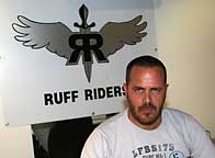 Juan of Ruff Rider, Fort Lauderdale