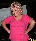 Cashetta at Bill's, Fort Lauderdale