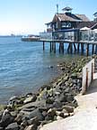 Scenic San Diego 